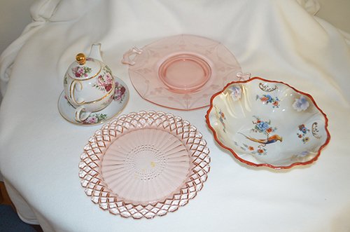 Property photo 79 - PERSONAL PROPERTY AUCTION in Allen County